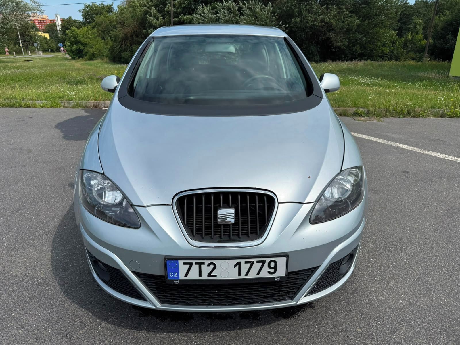 Seat Altea, 1.2 TSI - fotka 2