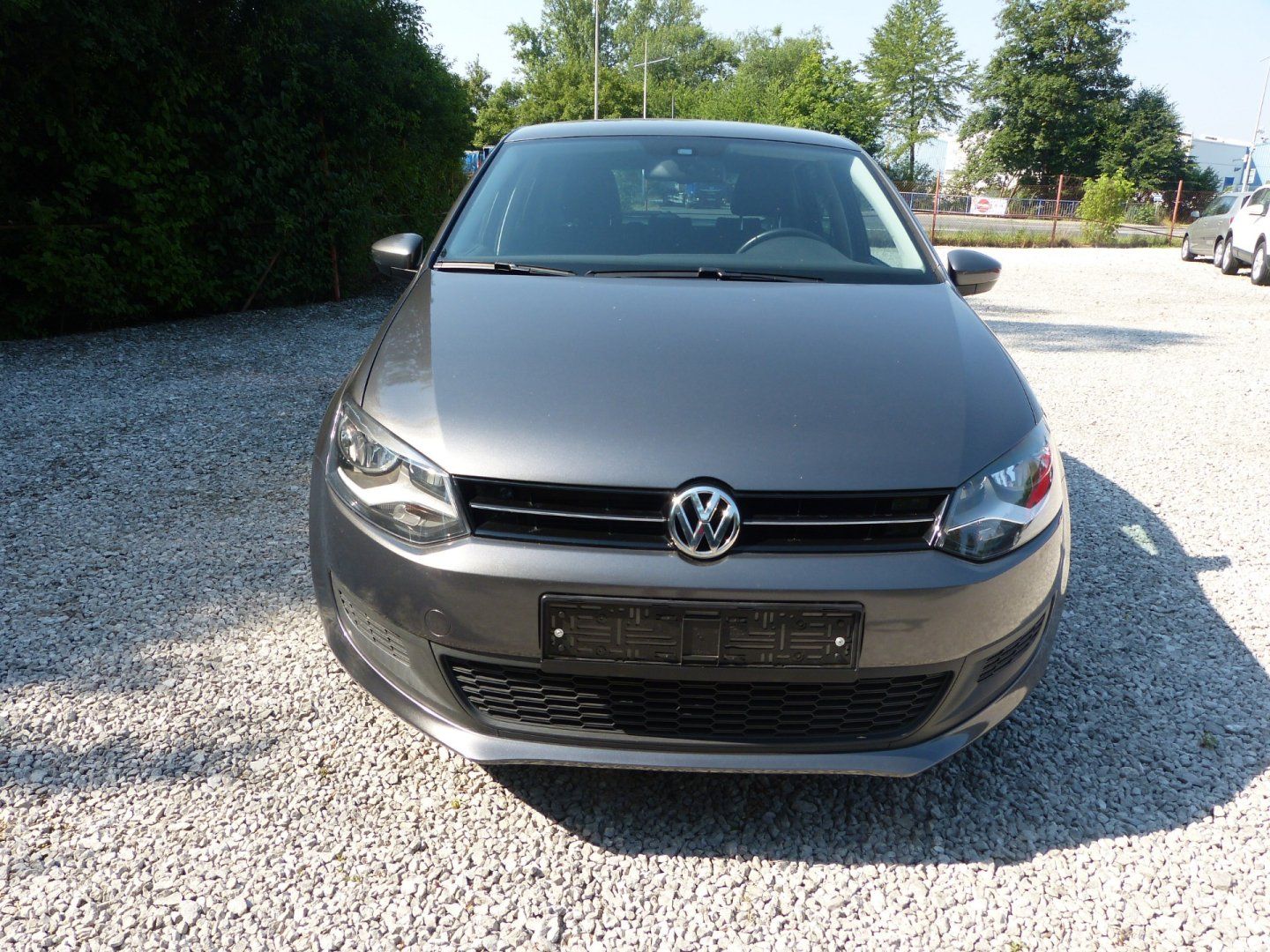 Volkswagen Polo, 1.2 TSI - fotka 2