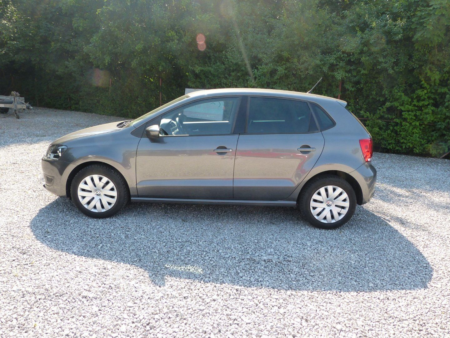 Volkswagen Polo, 1.2 TSI - fotka 3