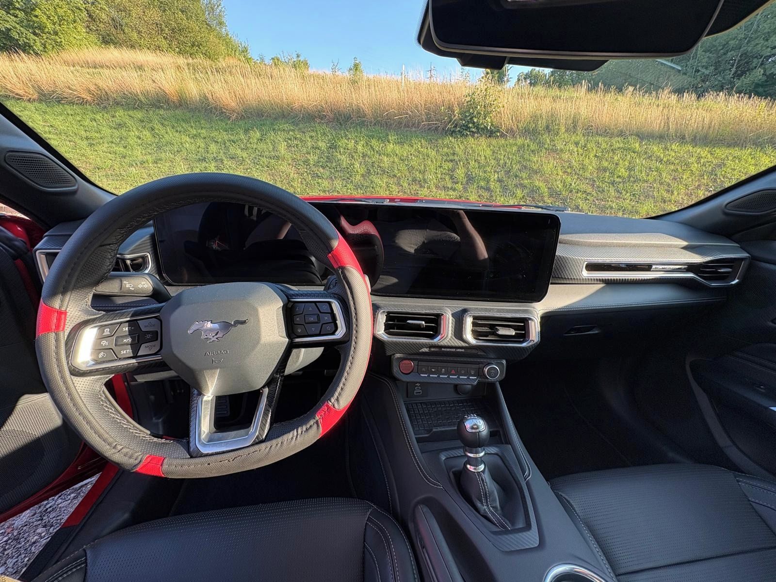 Ford Mustang, Ford Mustang 5.0 V8 GT DPH - fotka 6