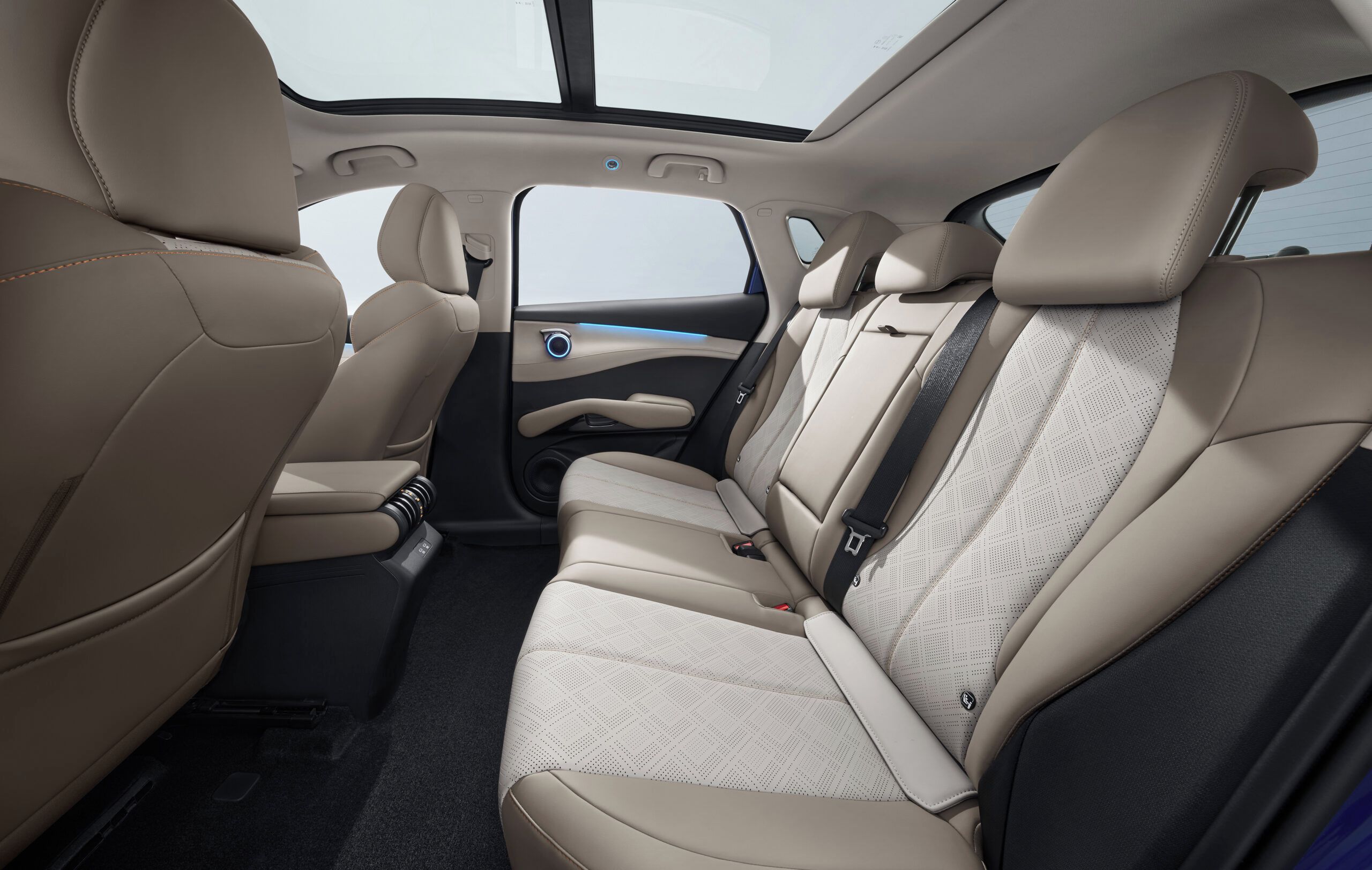 BYD ATTO 3 EVO, Design - fotka 6