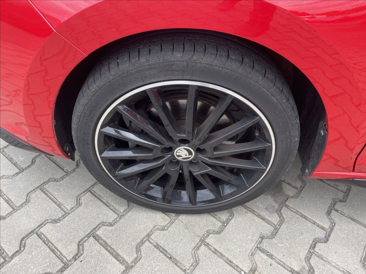 Škoda Rapid, 1,0 TSI MONTE CARLO DIGIKLIMA - fotka 6