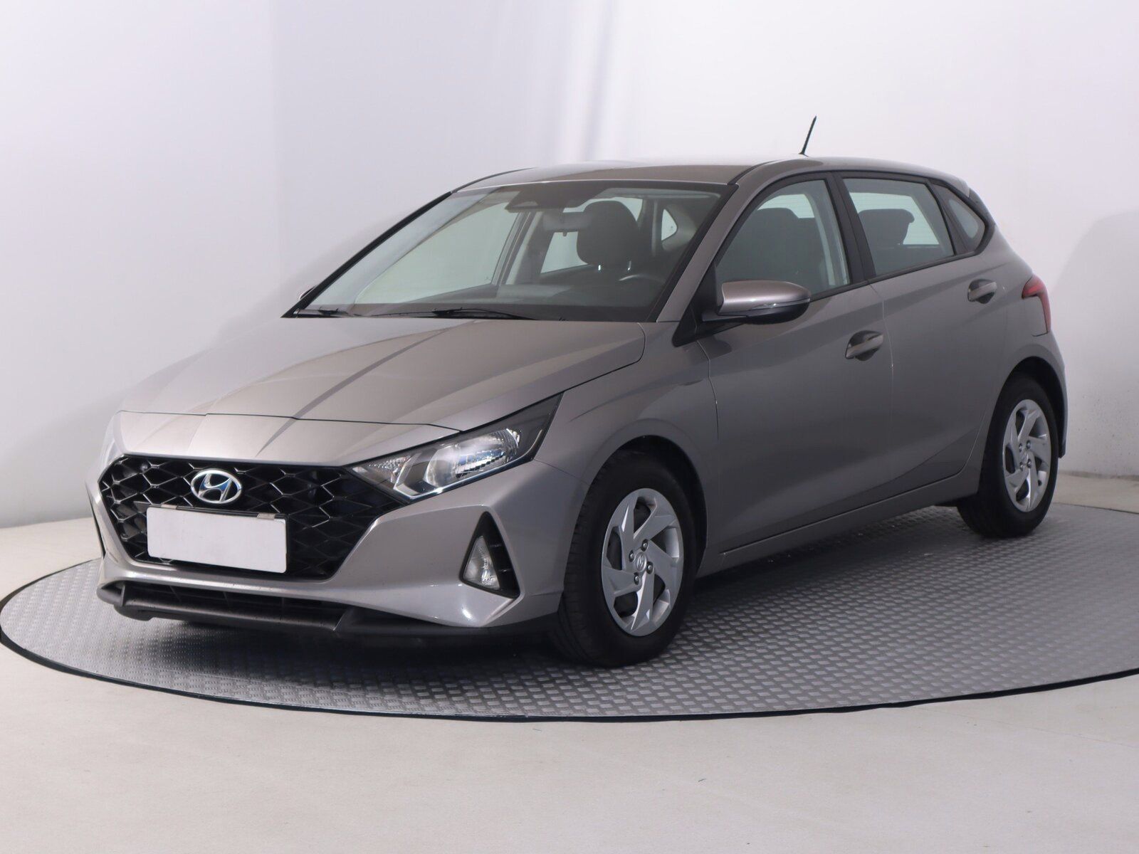 Hyundai i20, 1.0 T-GDI, Automat, Serv.kniha - fotka 2