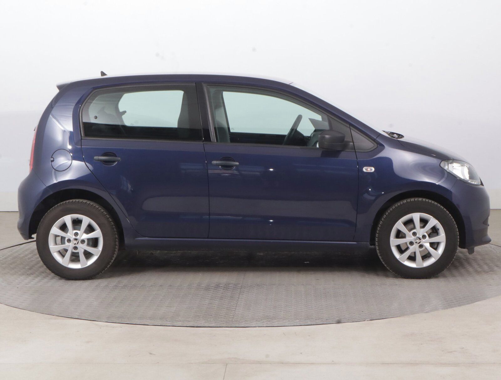 Škoda Citigo, 1.0 MPI, Serv.kniha, Klima - fotka 6