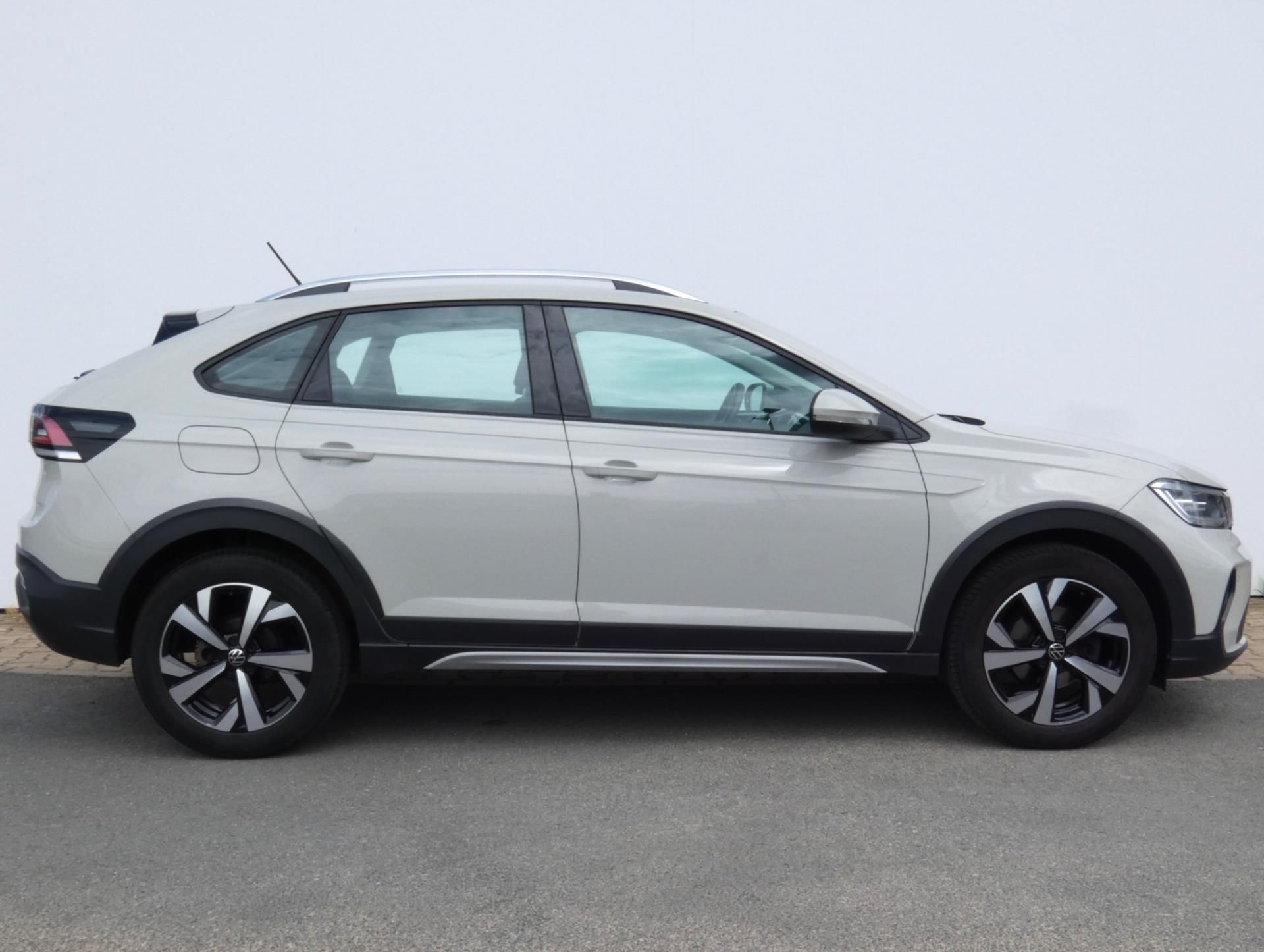 Volkswagen Taigo, Style 1.0 TSI - fotka 3