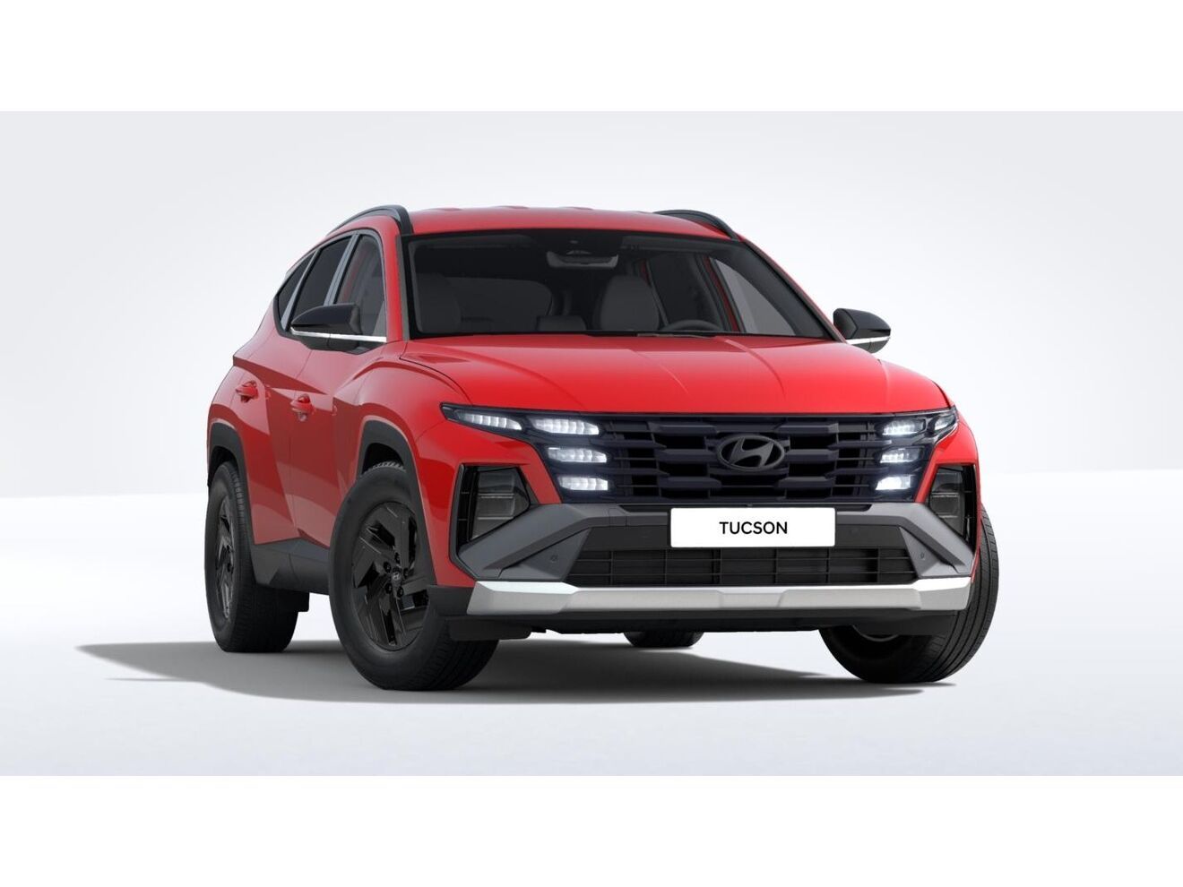 Hyundai Tucson, 27 1,6 TGDI MT GO CZECH - fotka 3
