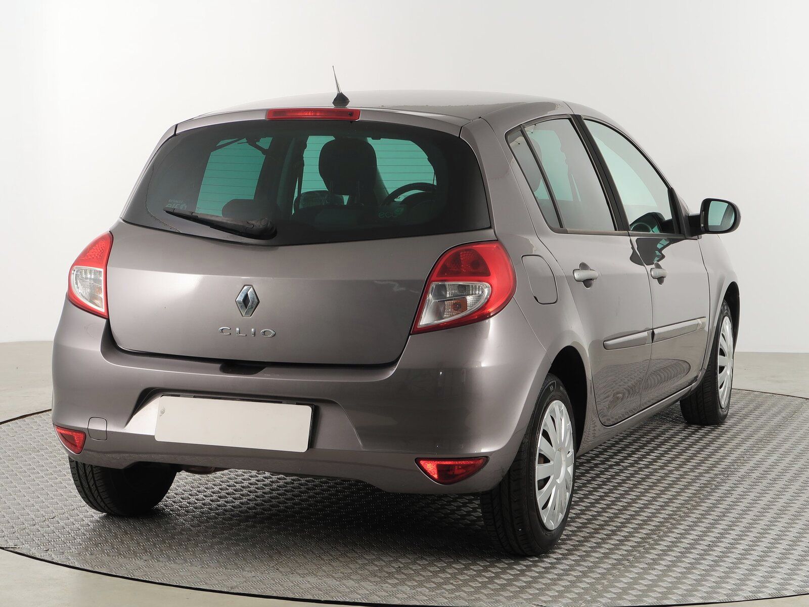 Renault Clio, 1.2 16V , jezdí výborně - fotka 5