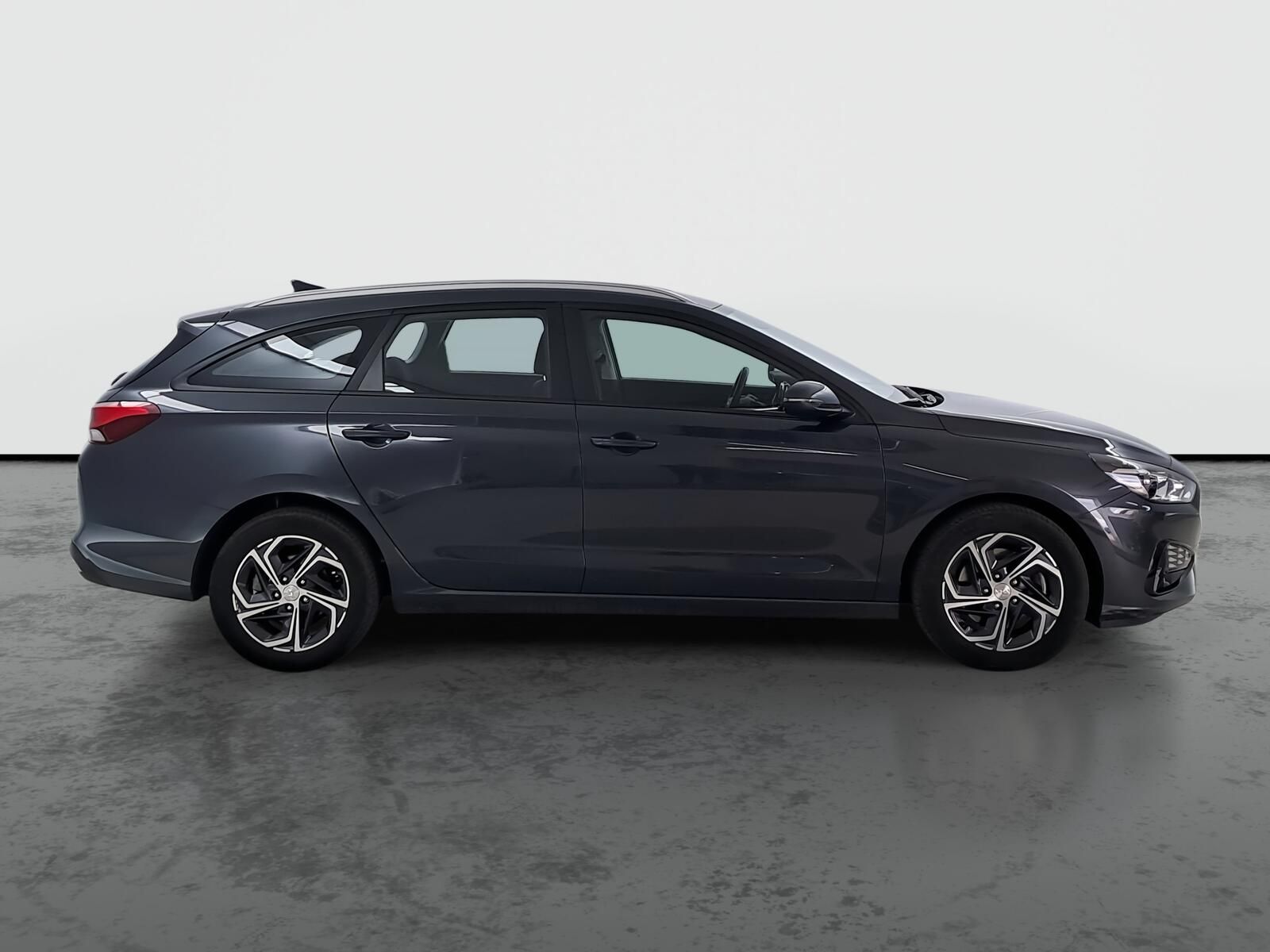 Hyundai i30, 1.0 T-GDI, Záruka, ČR,1.maj - fotka 6