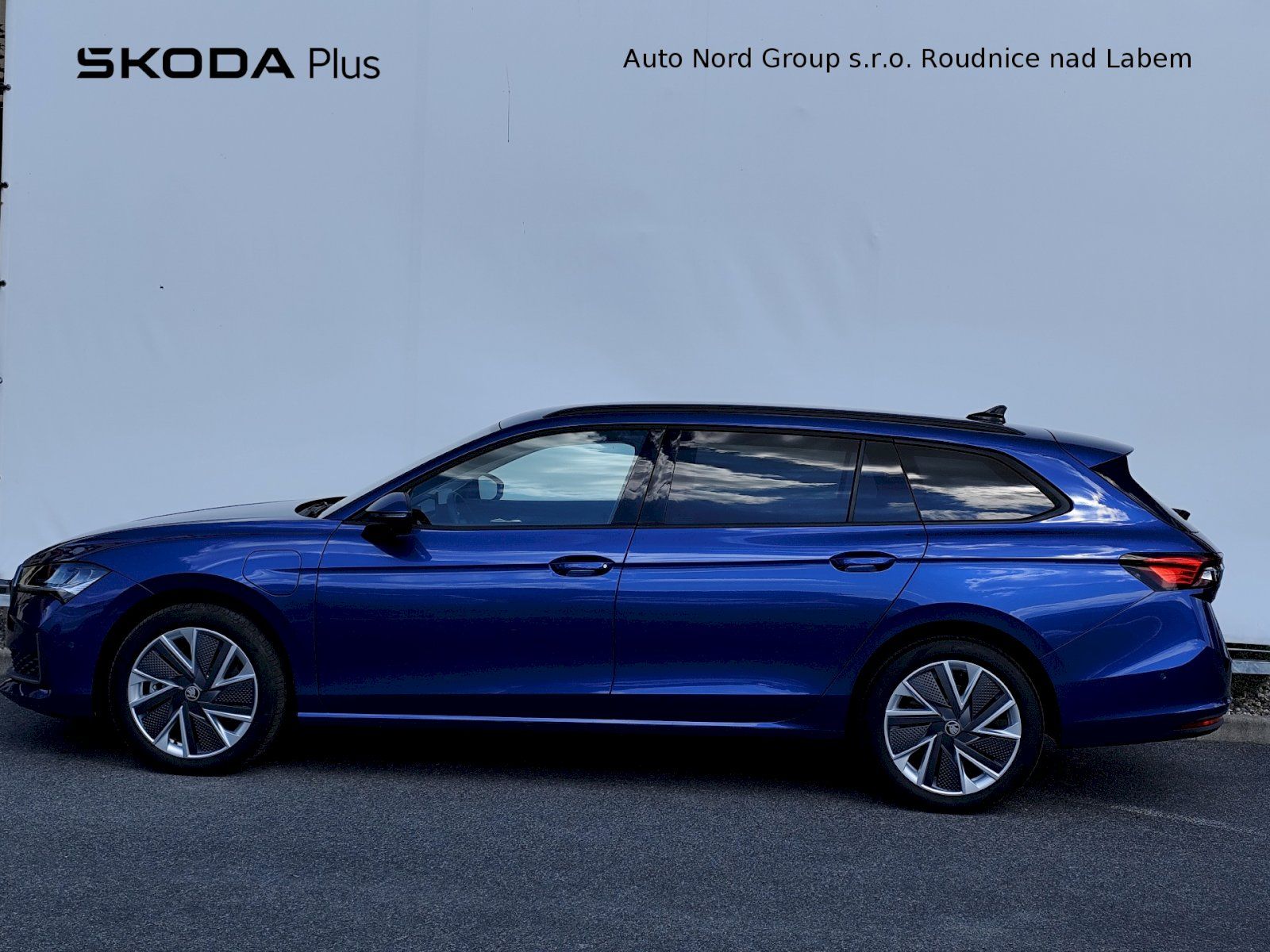 Škoda Superb, Selection 1.5 TSI iV / 150 kW - fotka 3