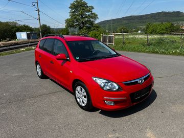 HYUNDAI i30 CW, 1,4, r.v.2010