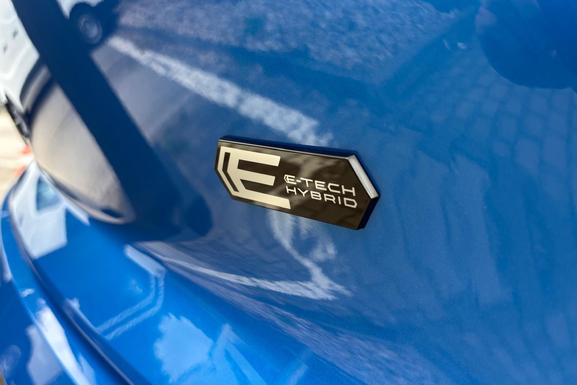 Renault Rafale, Esprit Alpine e-tech 200k - fotka 6