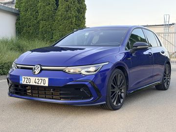 1.5TSI DSG R-LINE MATRIX PPF