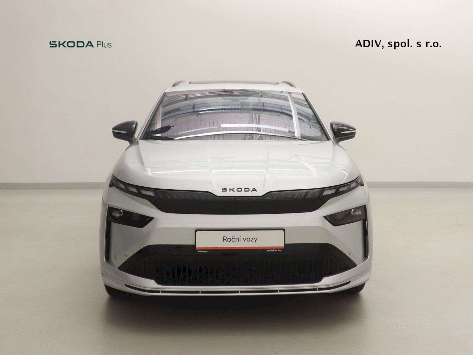 Škoda Enyaq iV, 85x 210 kW 4x4 Sportline - fotka 4