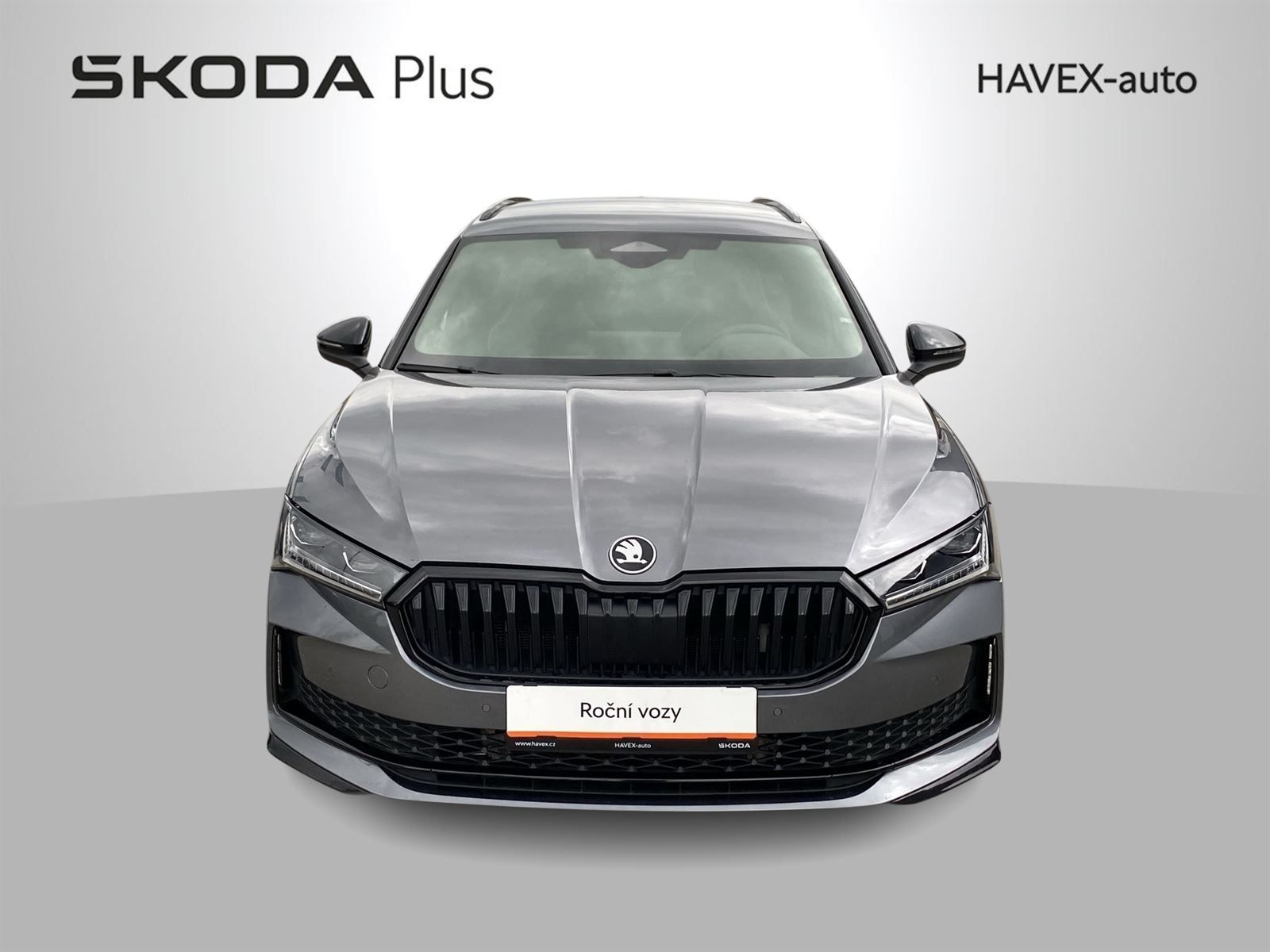 Škoda Superb, Combi 2.0 TDI 4x4 DSG - fotka 4