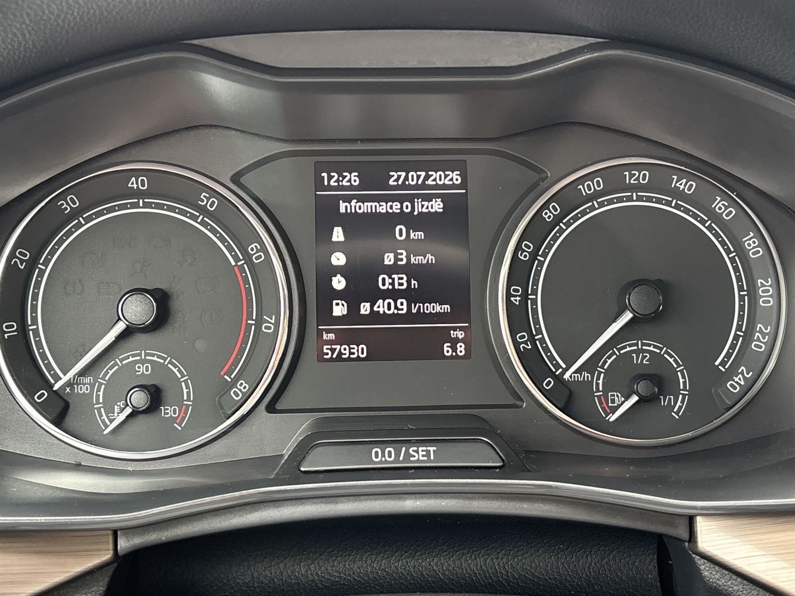 Škoda Kamiq, 1.0 TSI Ambition - fotka 6