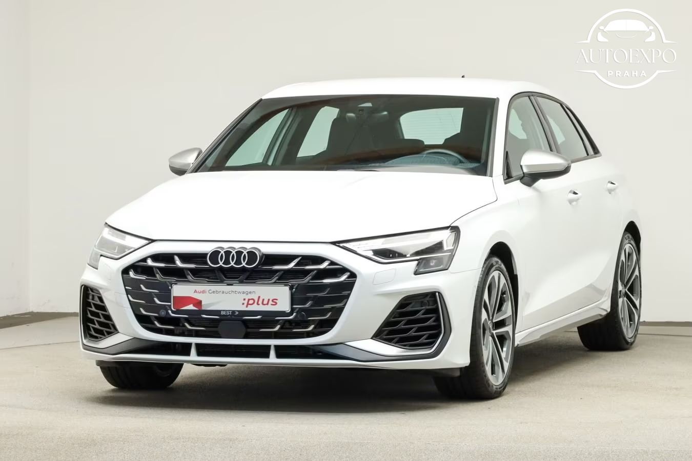 Audi S3, Sportback *Navi,