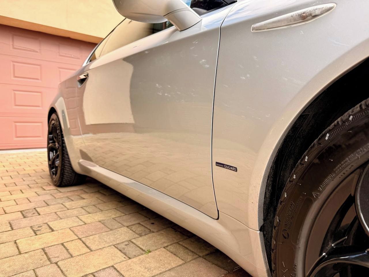 Alfa Romeo Brera, Nejlepší Brera v ČR - fotka 6