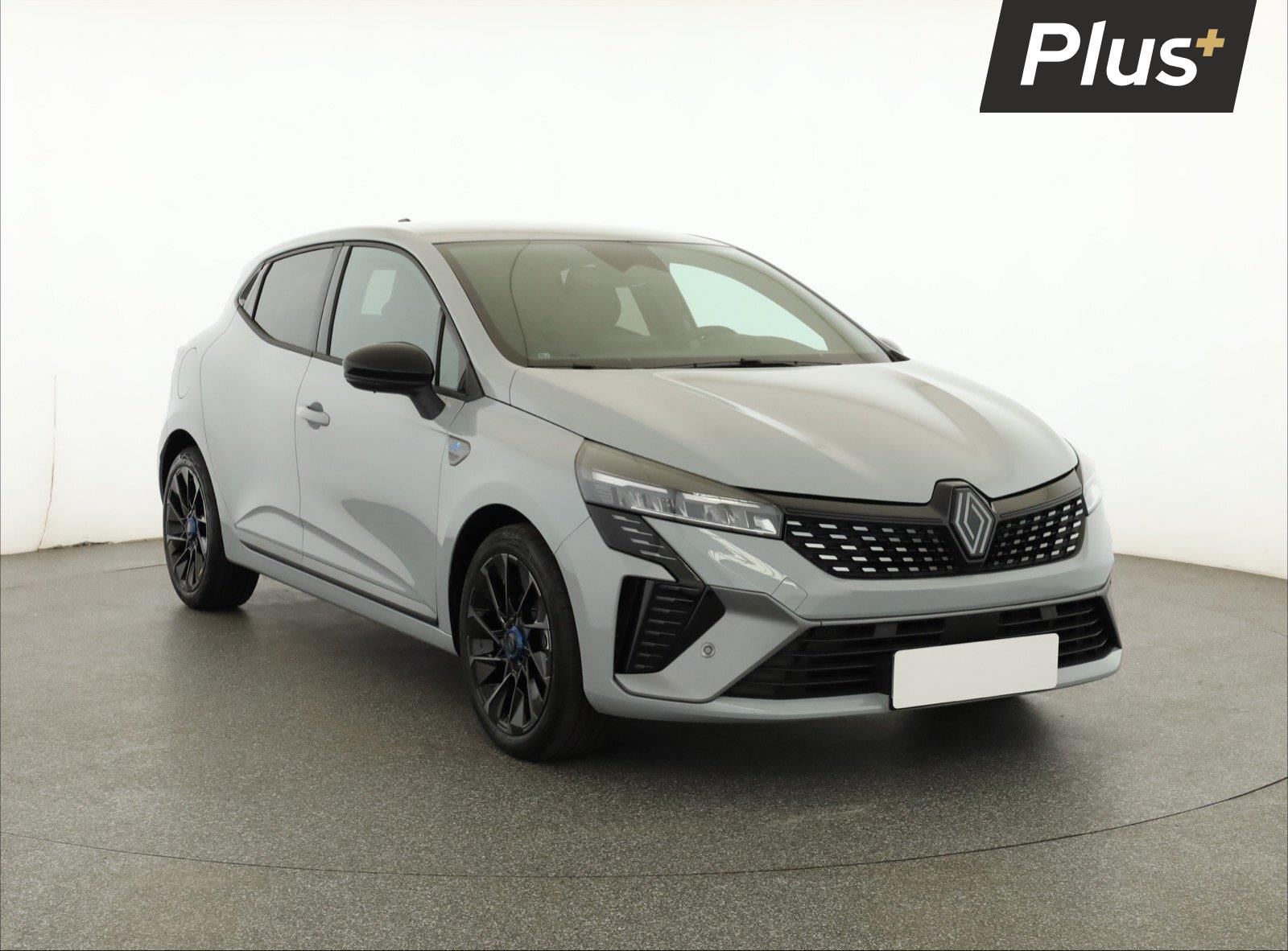 Renault Clio, E-Tech Hybrid, Esprit Alpine