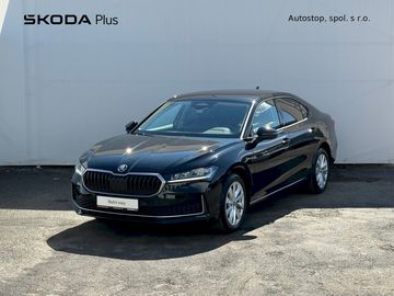 2,0 TDI / 110 KW / DSG / Selec