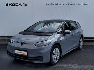 Volkswagen ID.3, Pure Performance 110kW