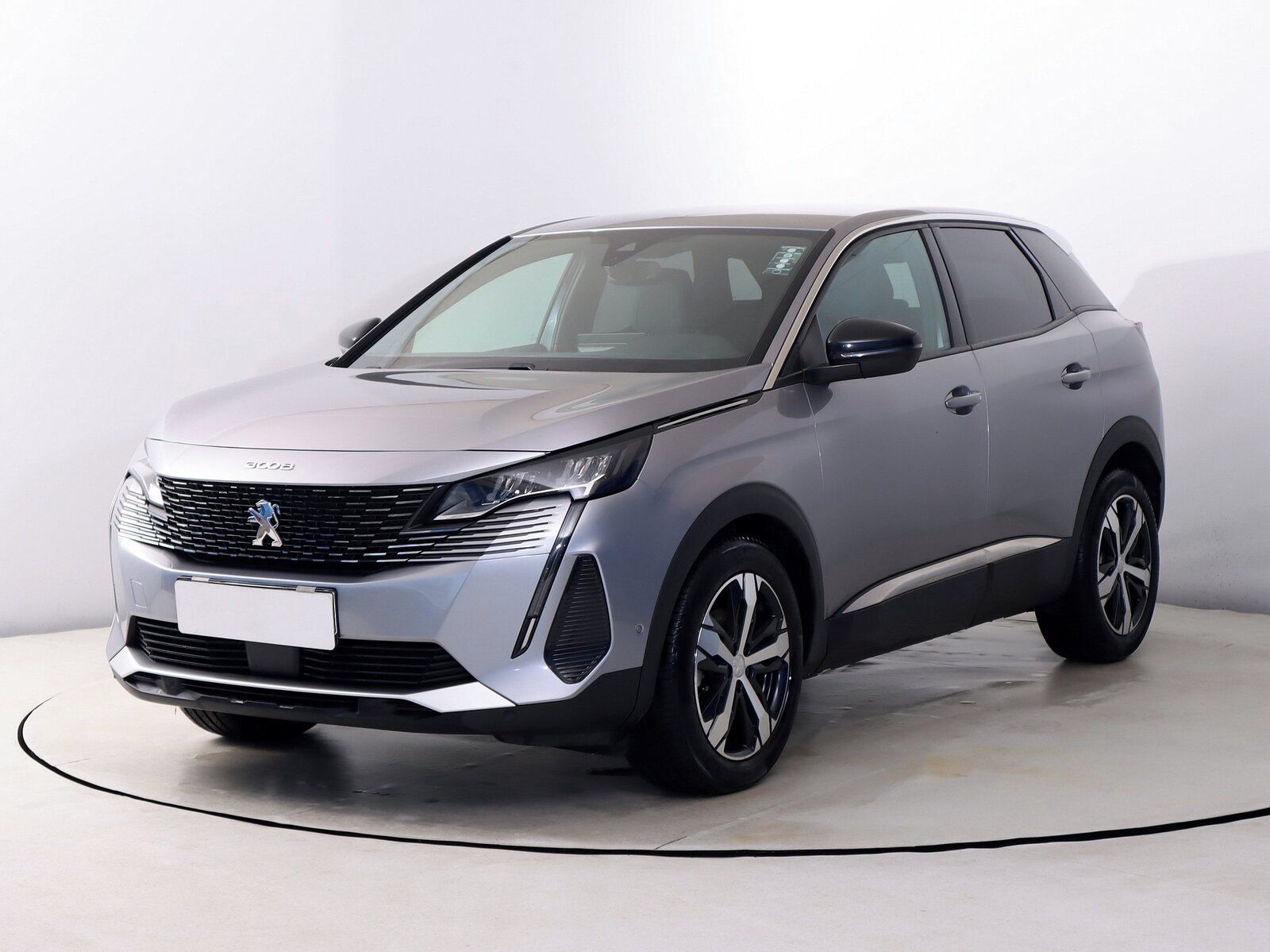 Peugeot 3008, 1.5 BlueHDi, Family, Automat - fotka 2