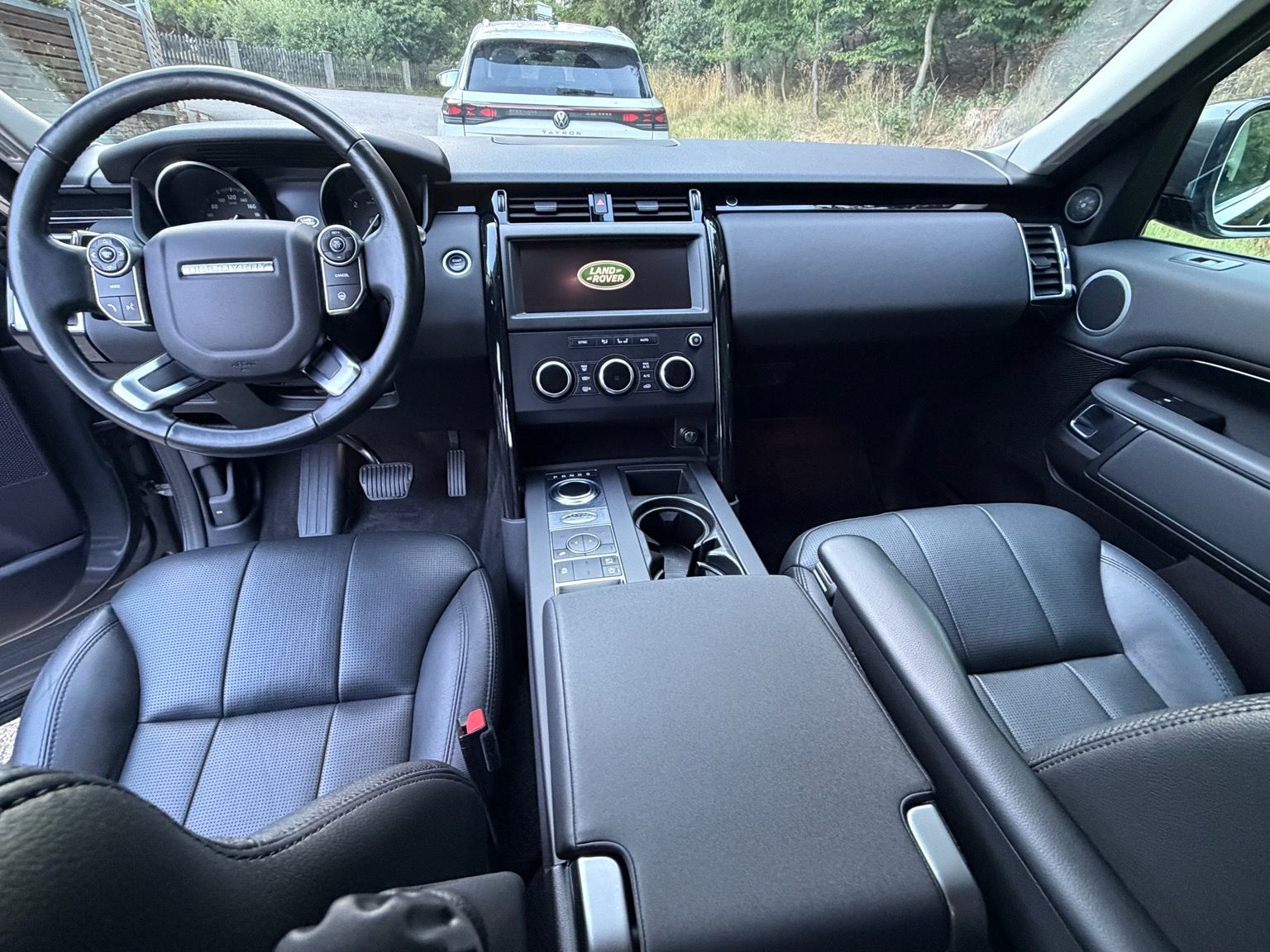 Land Rover Discovery, Land Rover Discovery 2,0Sd4 - fotka 5