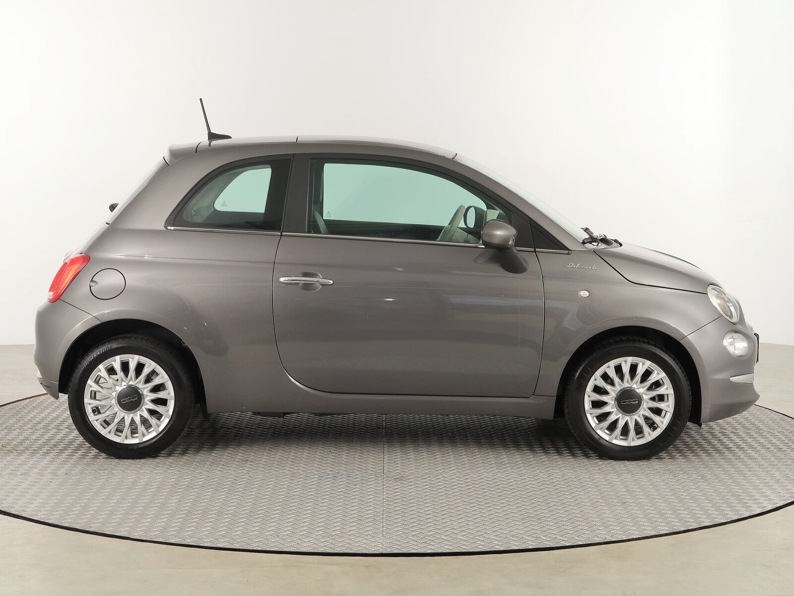 Fiat 500, 1.0 mild-hybrid, Serv.kniha - fotka 6