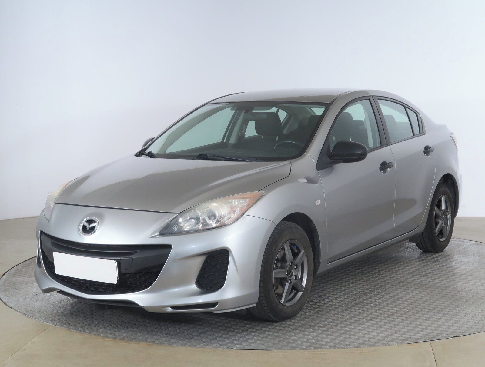 Mazda 3, 1.6 DI Turbo, za skvělou cenu - fotka 2