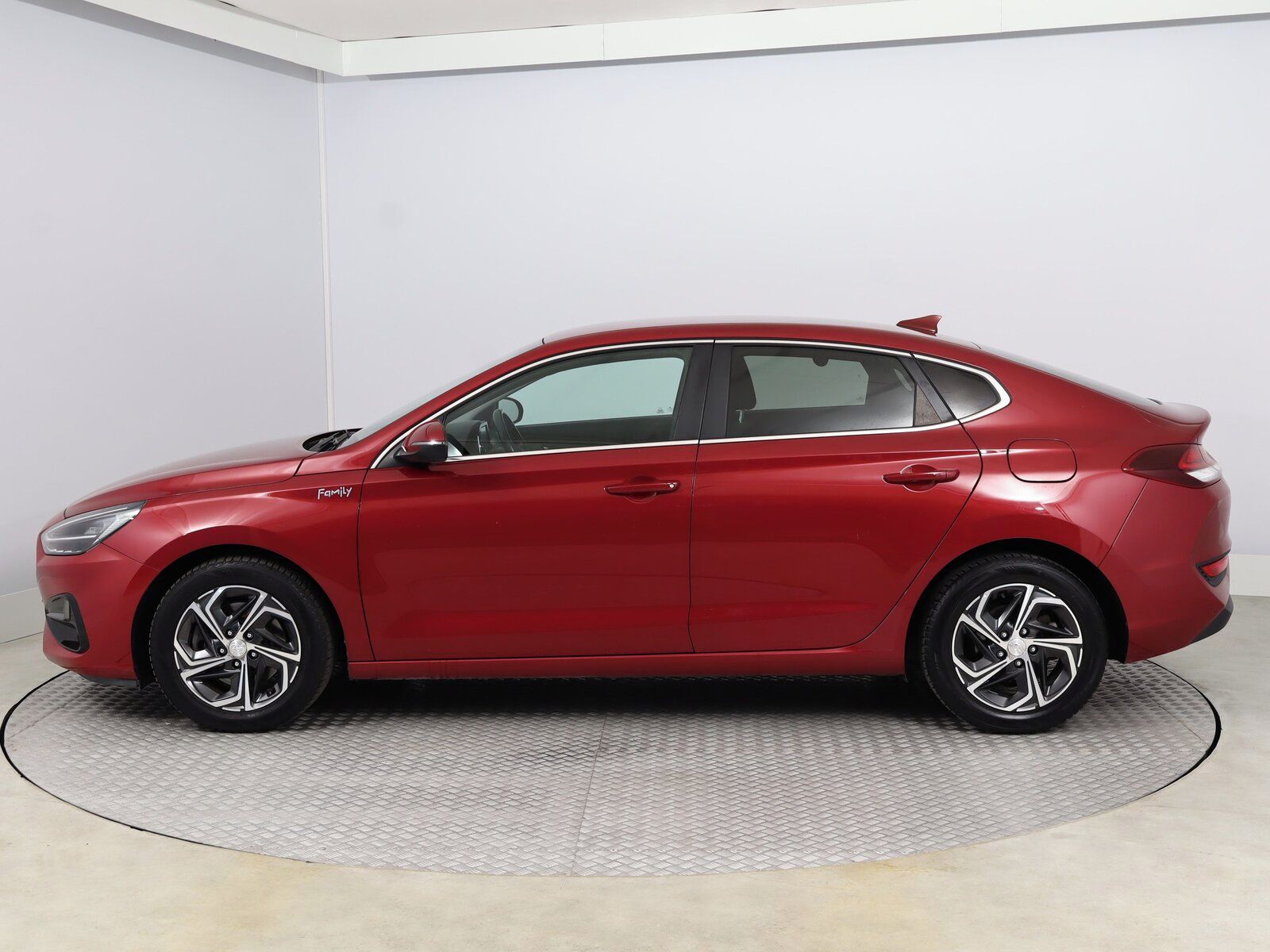 Hyundai i30, 1.0 T-GDI, Automat, Serv.kniha - fotka 3
