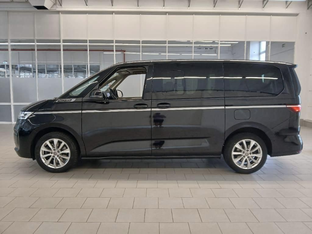 Volkswagen Multivan, T7 2,0TDi DSG IQ LONG STYLE - fotka 4