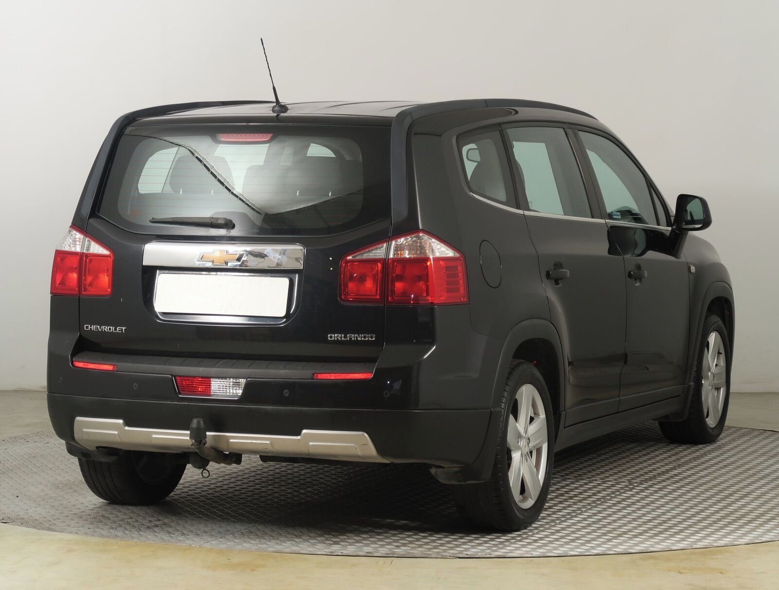 Chevrolet Orlando, 1.8i, 7 míst, ČR,1.maj - fotka 5