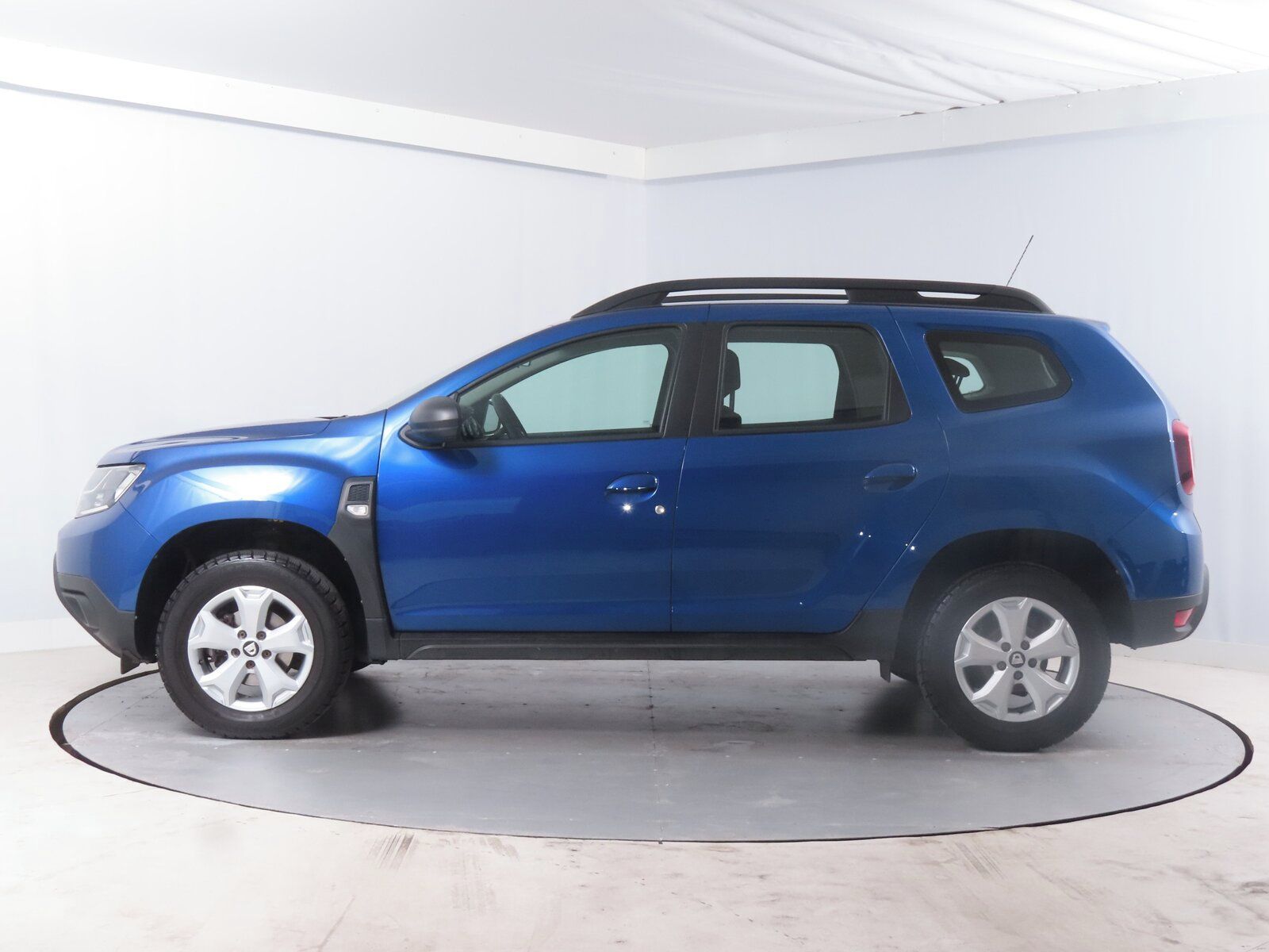 Dacia Duster, 1.3 TCe, Tempomat - fotka 3