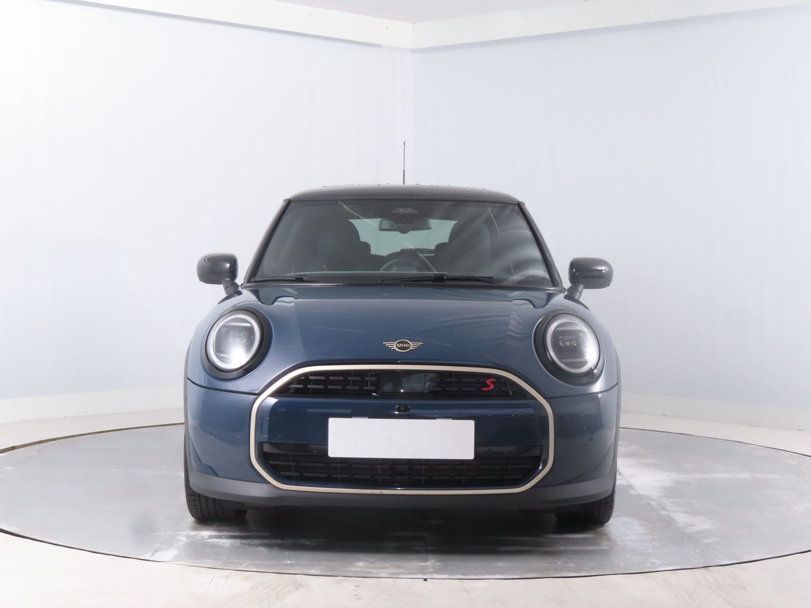 Mini Cooper S, Cooper S, Záruka, Automat, ČR - fotka 2