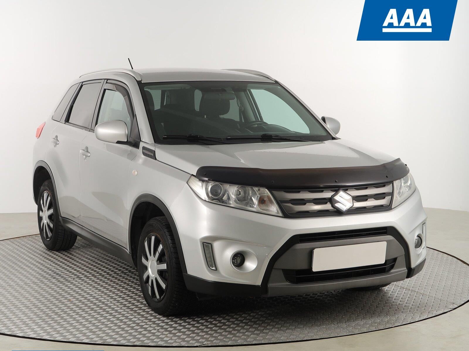 Suzuki Vitara, 1.6 VVT