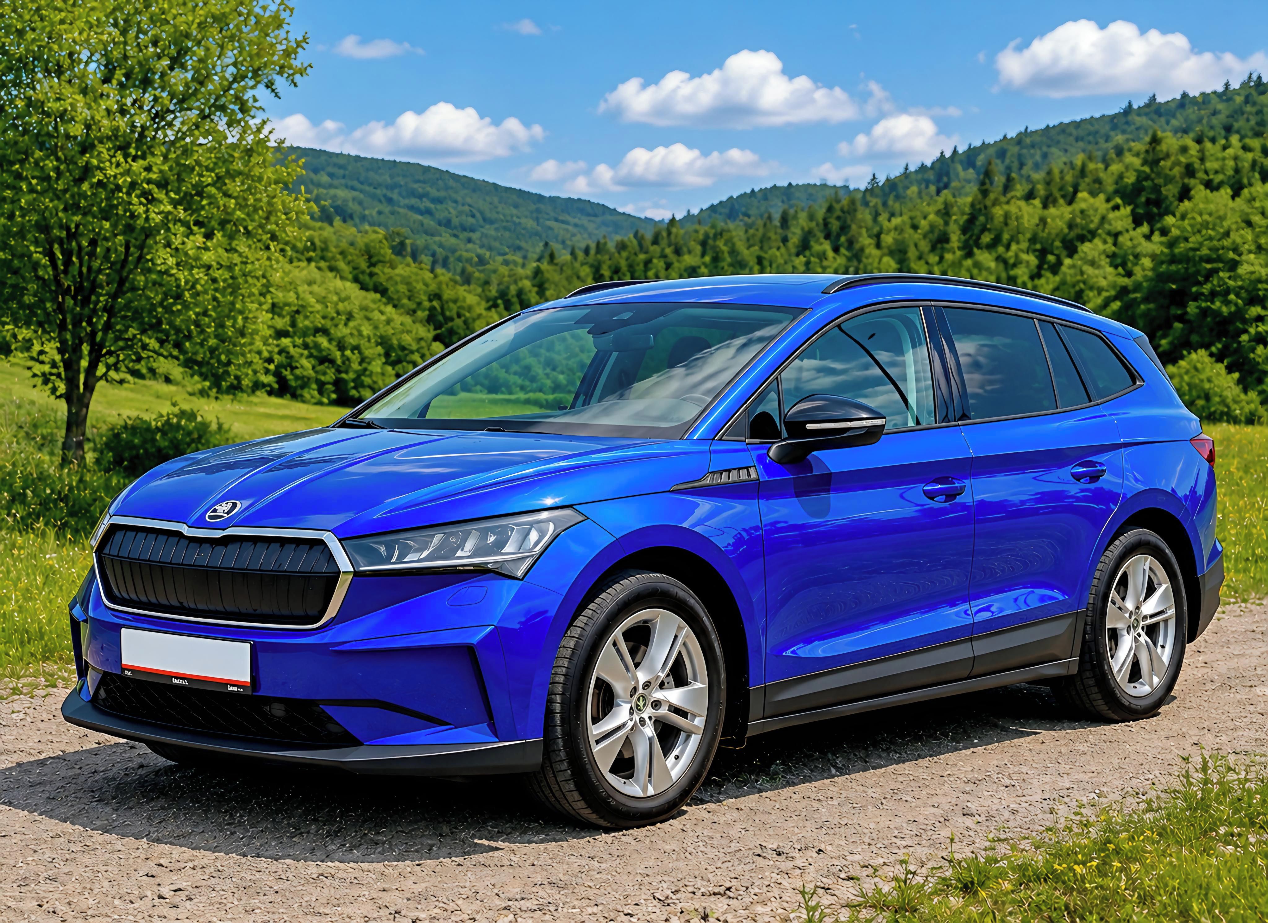 Mercedes-Benz EQA, 250, CZ, TOP stav