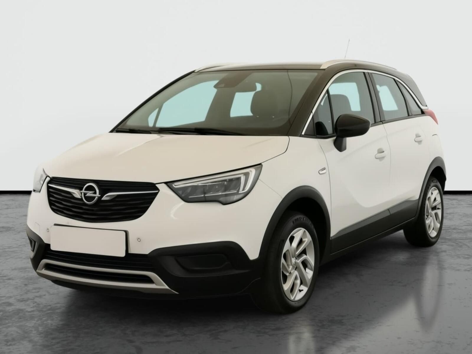 Opel Crossland, 1.2 Turbo, Serv.kniha, Kůže - fotka 2