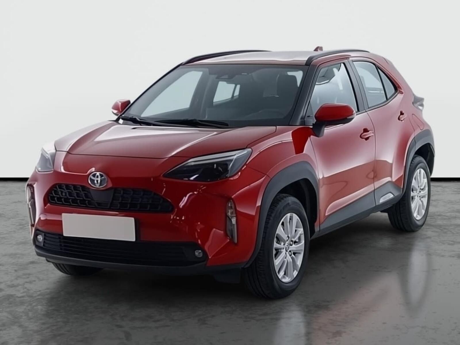 Toyota Yaris Cross, 1.5 VVT-iE, 4X4, Automat, ČR - fotka 2