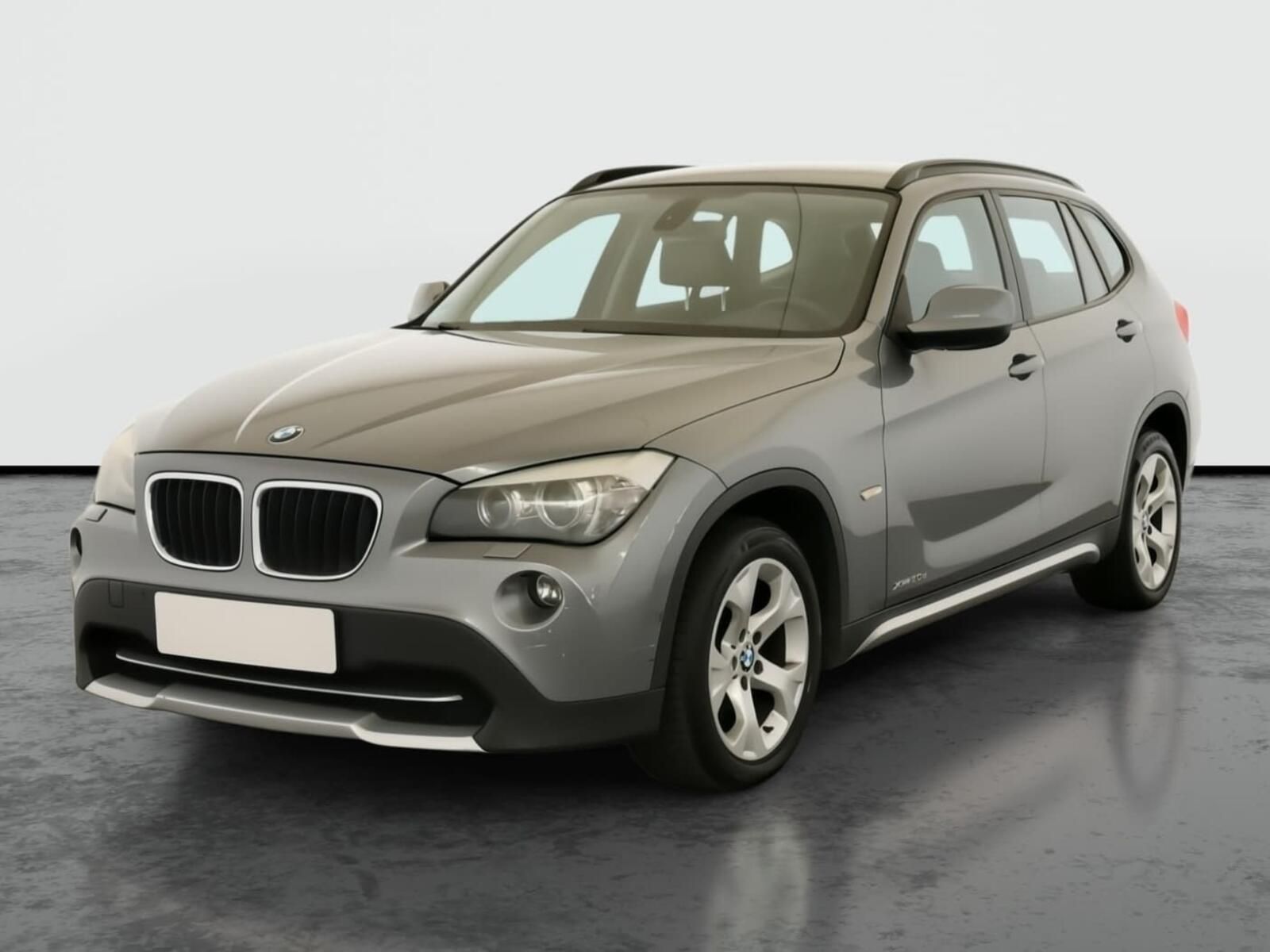 BMW X1, xDrive20d, 4X4, Xenony - fotka 2
