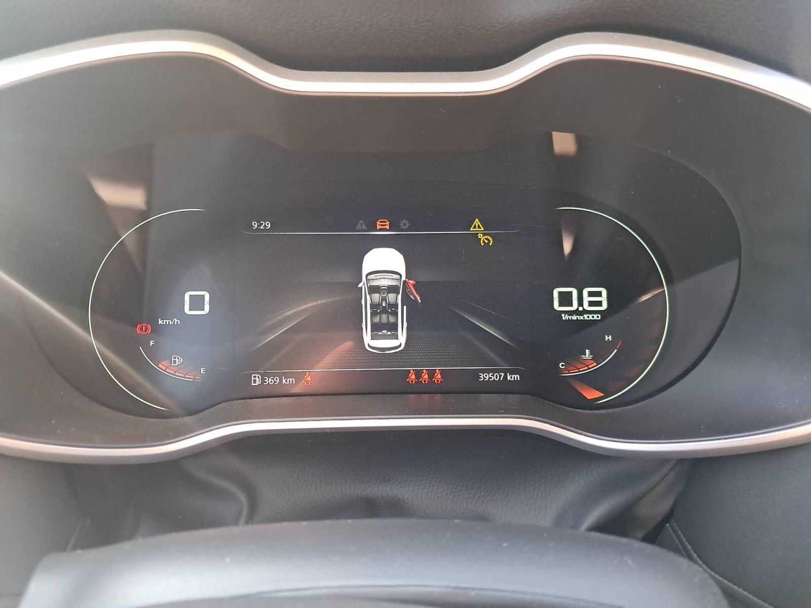 MG ZS, 1.5, Záruka, ČR,1.maj - fotka 3