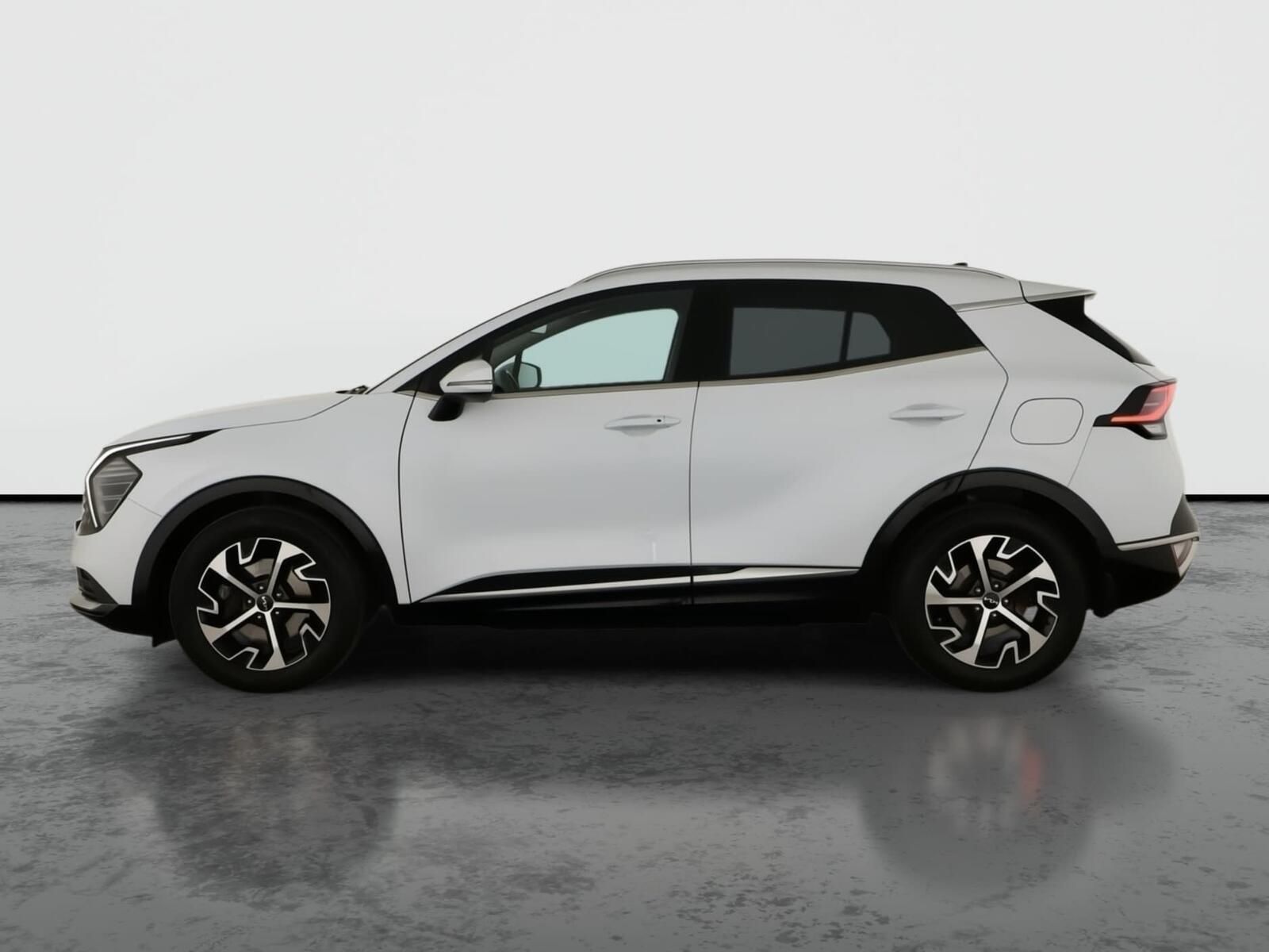 Kia Sportage, 1.6 T-GDI, Top, Automat, ČR - fotka 3