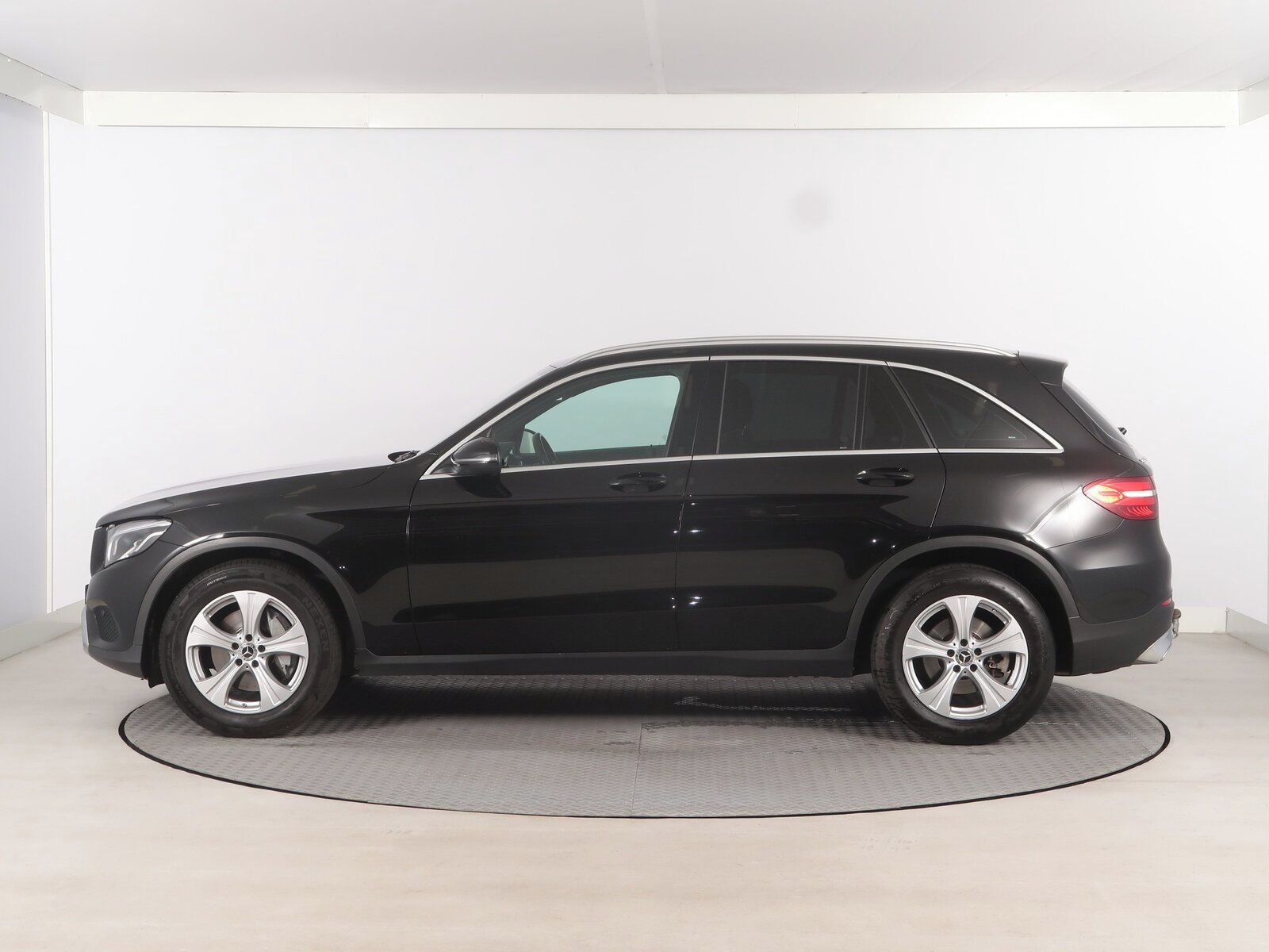 Mercedes-Benz GLC, 350 d 4MATIC, 4X4, Automat - fotka 3