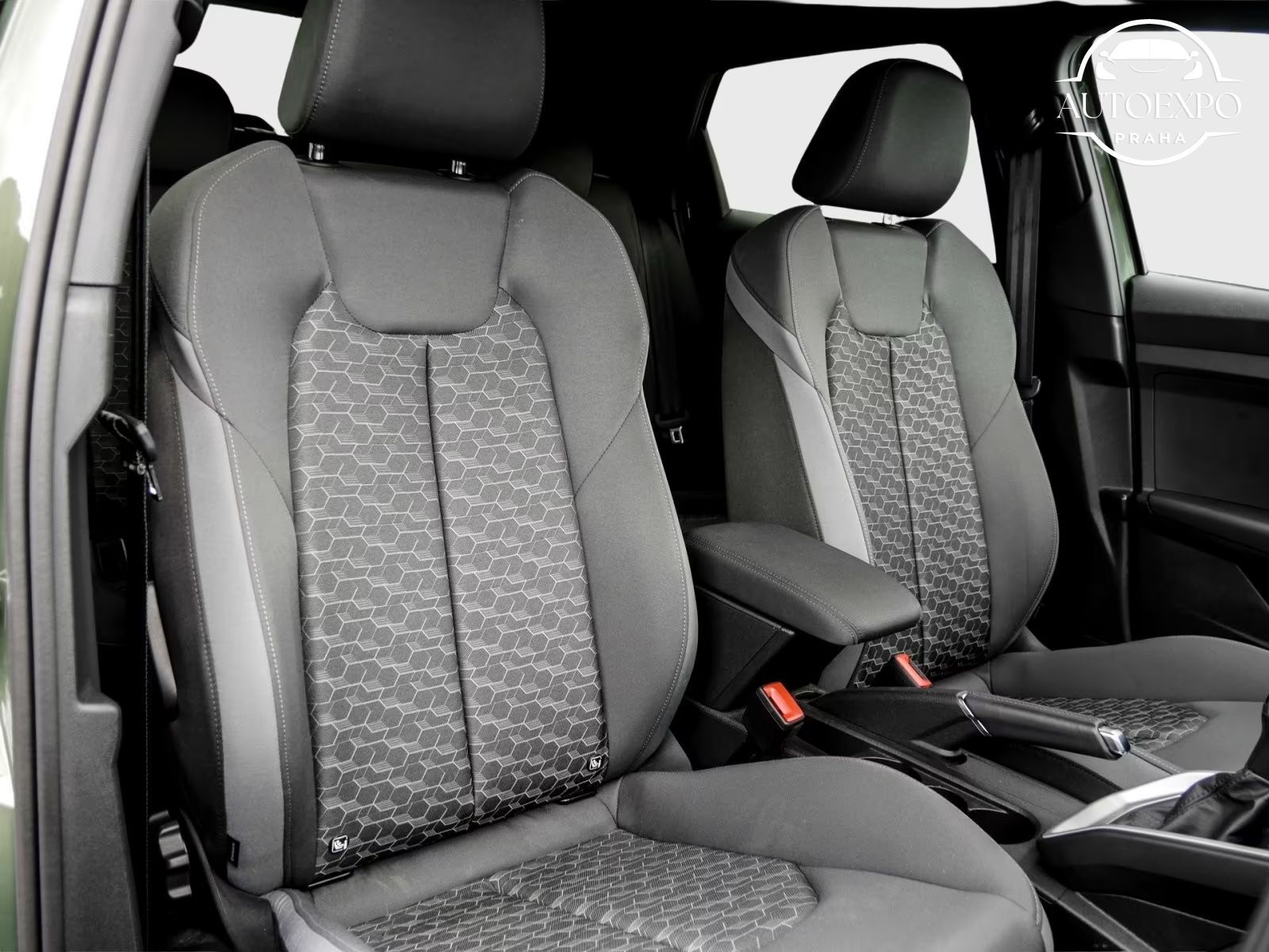 Audi A1, Sportback S line 30 TFSI - fotka 6