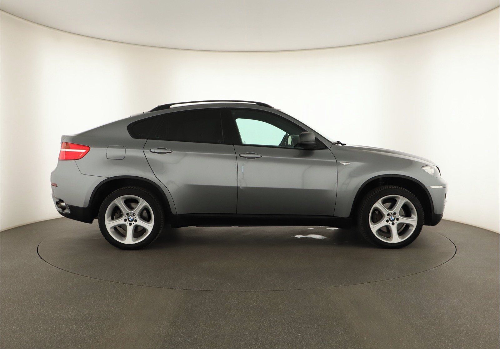 BMW X6, xDrive35d, 4X4, Automat, Kůže - fotka 6