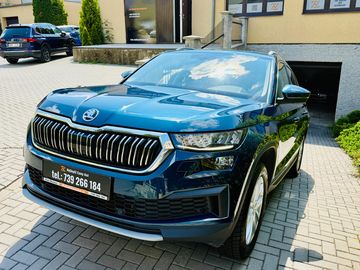 2,0TDi 110kW STYLE DSG TAŽNÉ