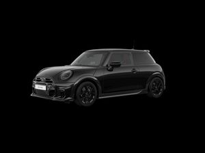 Mini Cooper, C