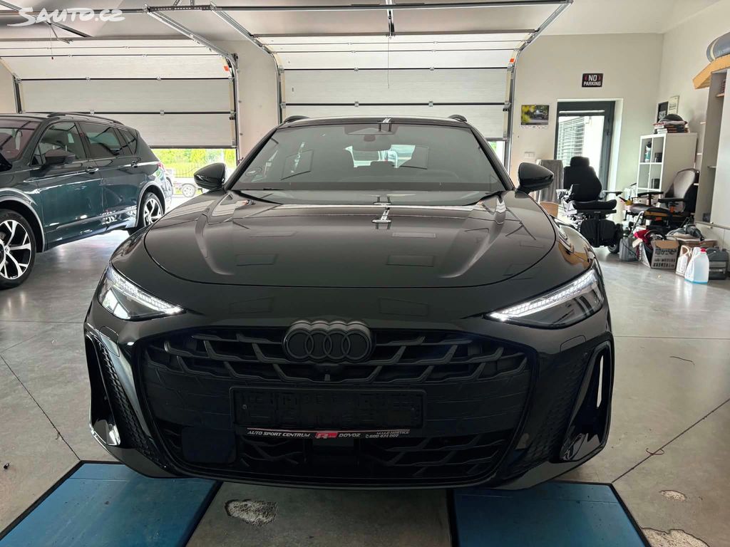 Audi A6, 2.0 tdi Sline 150kw Nový model