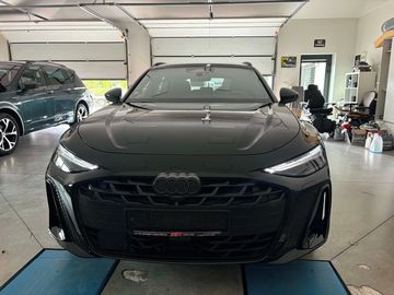 2.0 tdi Sline 150kw Nový model
