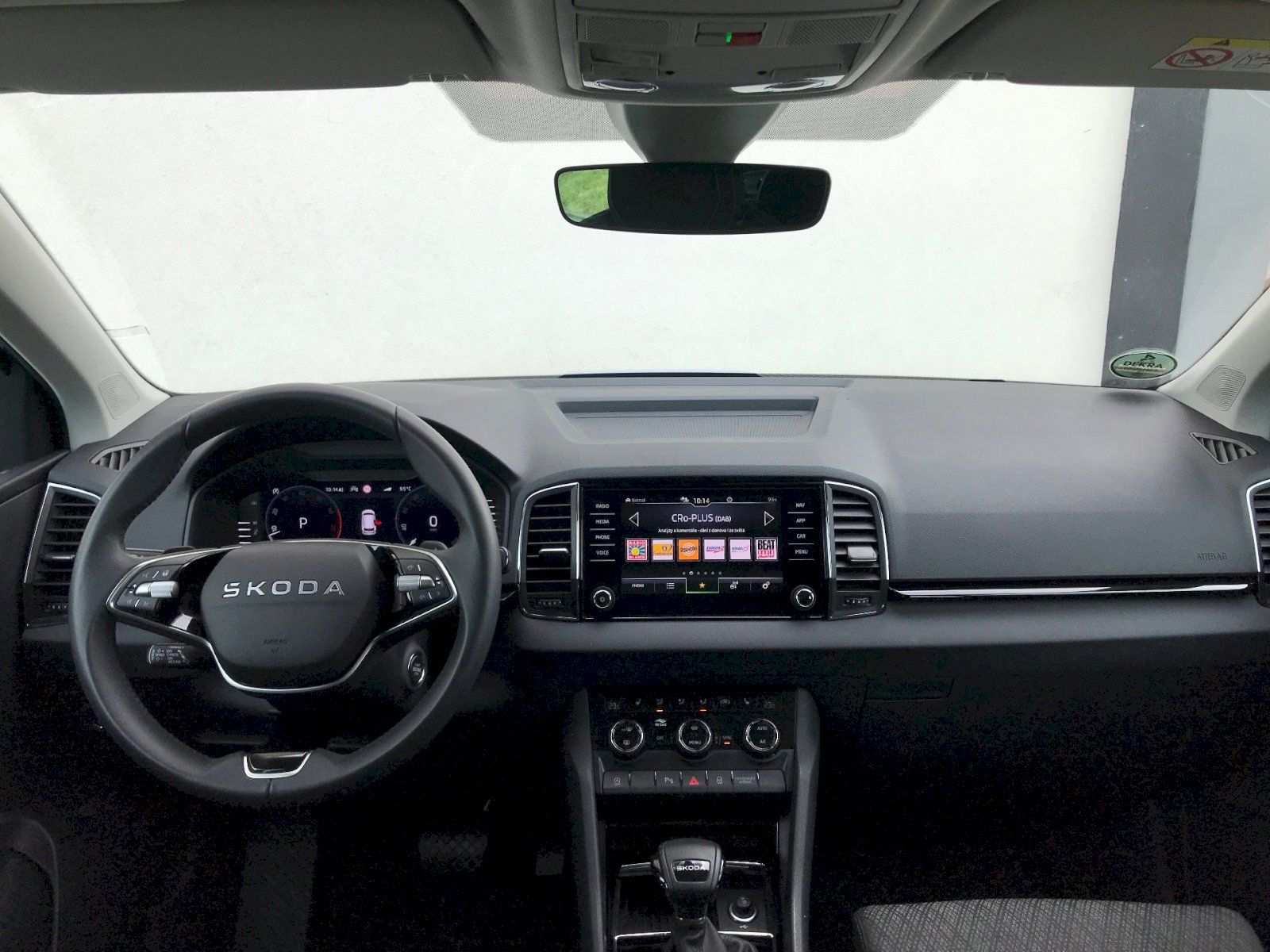 Škoda Karoq, 1.5 TSI / 110 kW / 7DSG / Top - fotka 5