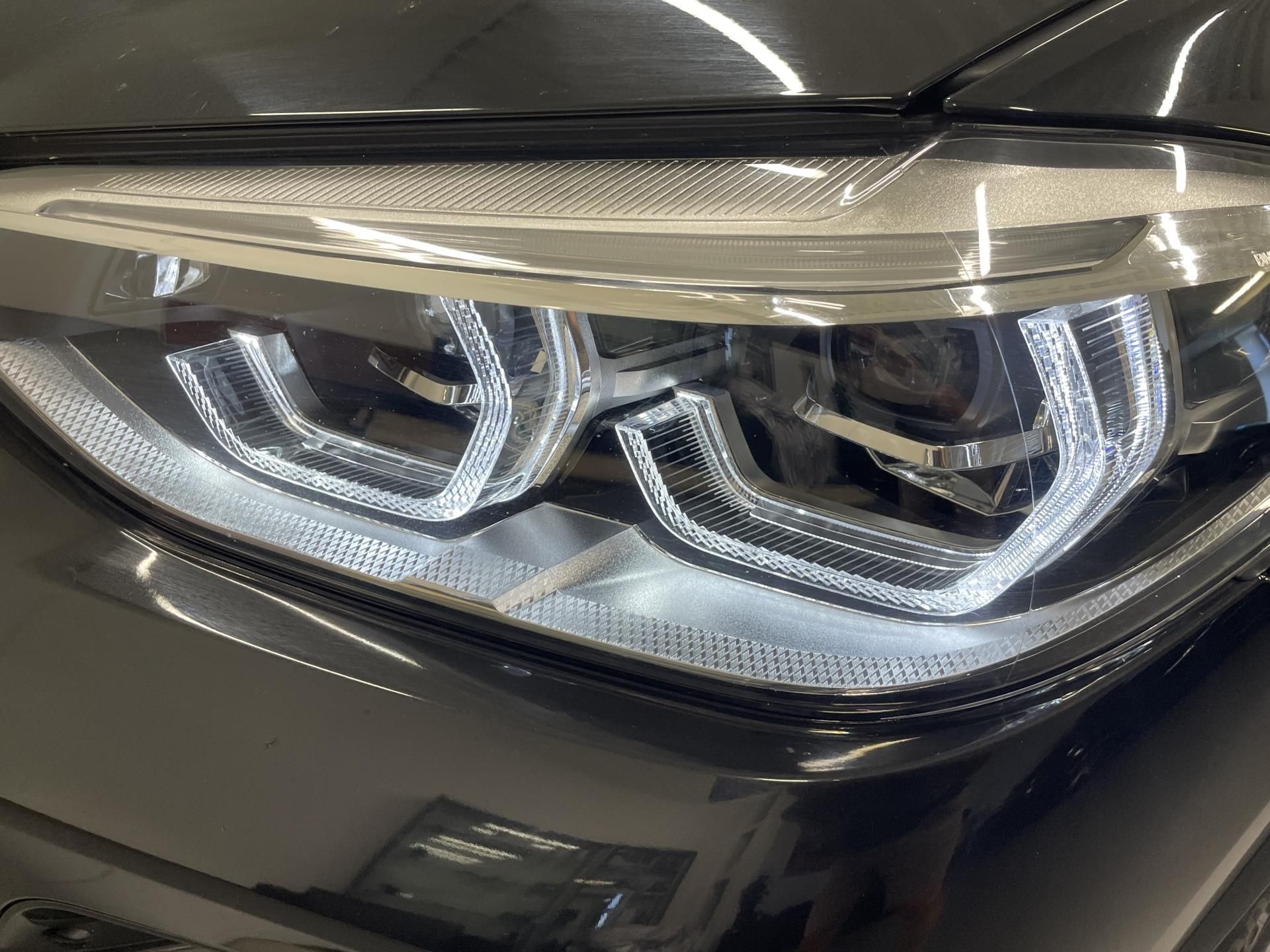 BMW X3, X3 M40i xDrive, 1.Majitel - fotka 5