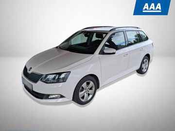 1.0 TSI, Style, Serv.kniha